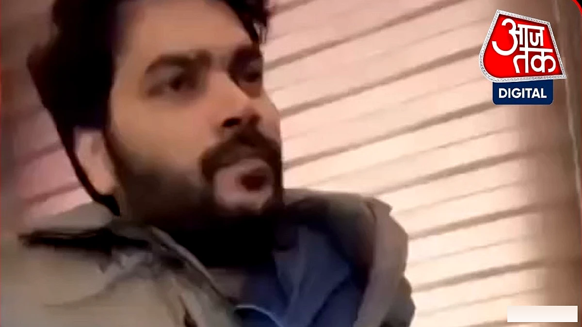 शिवा शर्मा हत्याकांड में ऋषभ राय की एंट्री: जांच के नए मोड़