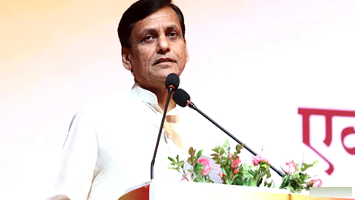 राघोपुर नाव दुर्घटना पर नित्यानंद राय का निर्देश: वैशाली डीएम को रोक लगाने का आदेश, मुआवजा चर्चा