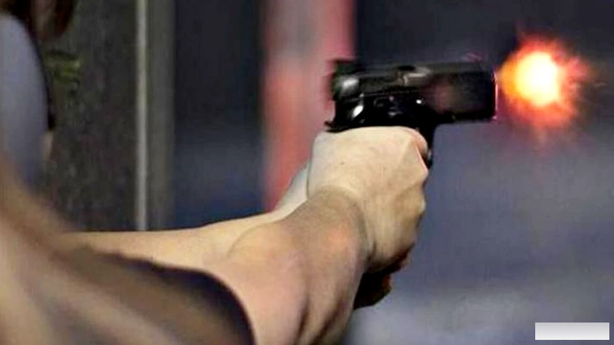 बिहार के भोजपुर में पूर्व कस्टम सुपरिंटेंडेंट पर सुबह की गोलीबारी, हत्या की घटना