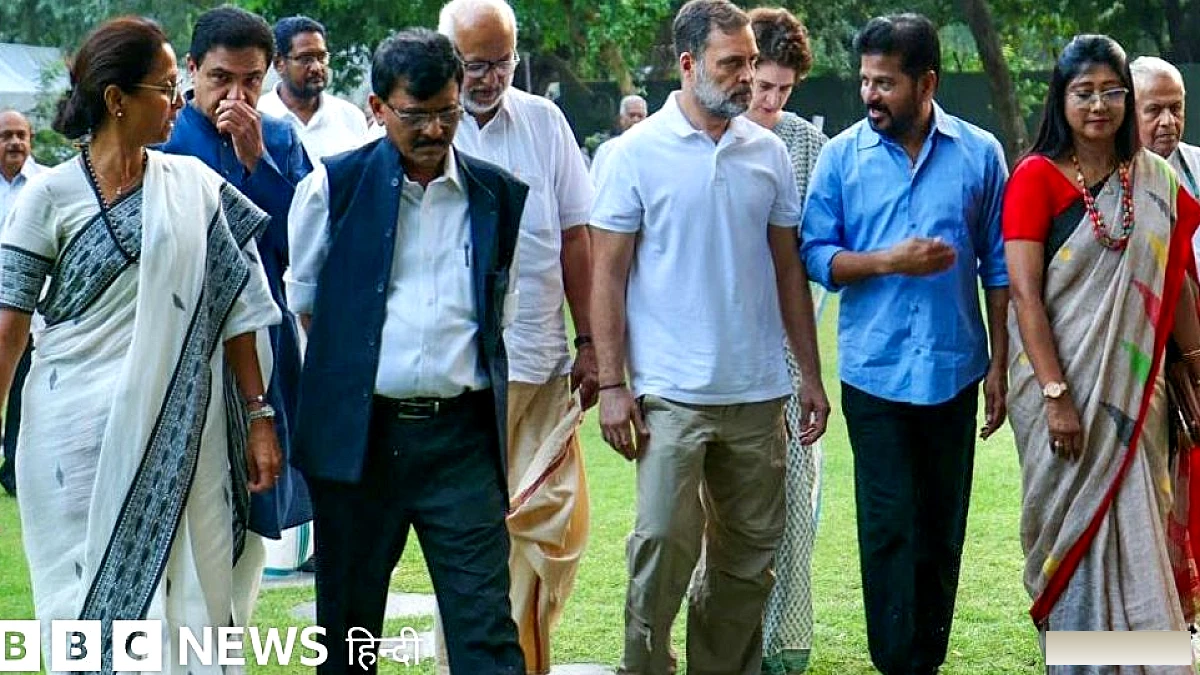 इंडिया ब्लॉक सरकार पर प्रेशर बनाए रखने में कितना सफल होगा?