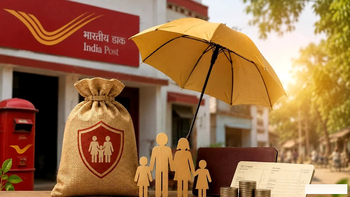 छोटी बचत से 5 साल में बनें ₹4.28 लाख: पोस्ट ऑफिस RD योजना की मुख्य बातें