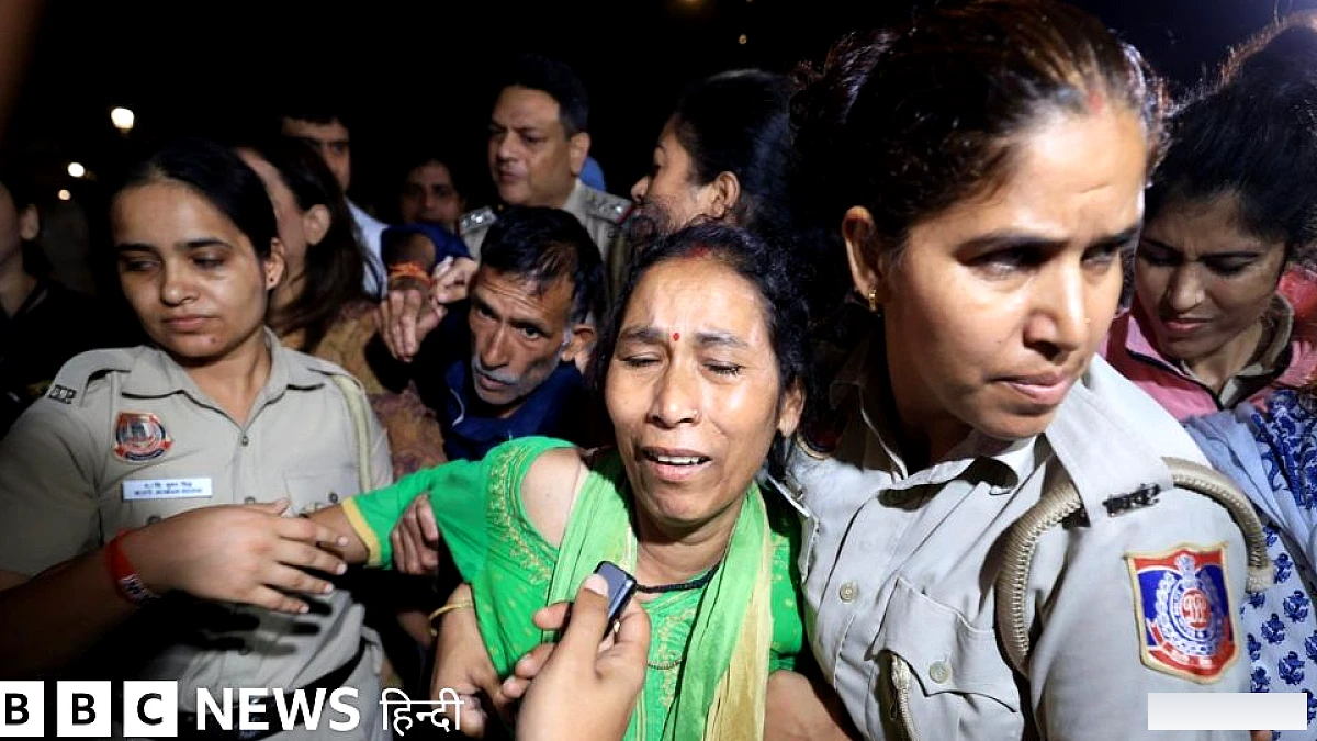 अंकिता भंडारी मर्डर केस: पिता वीरेंद्र भंडारी ने रखीं पांच मांगें