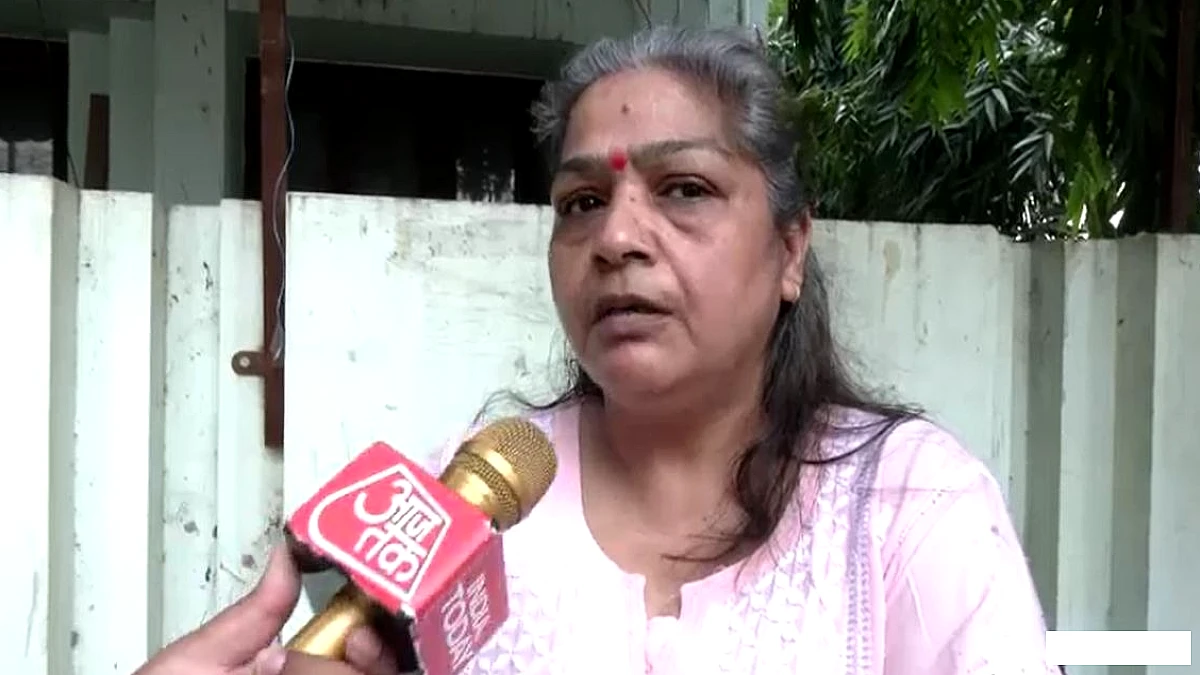 शिवा शर्मा की मौत पर परिवार ने हत्या का आरोप, श्रद्धा दुबे ने कहा आत्महत्या