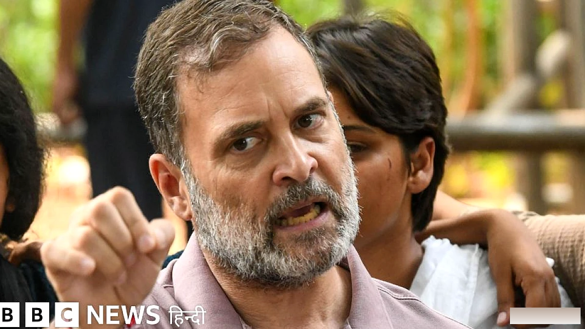 राहुल गांधी की याचिका पर सुप्रीम कोर्ट का ज्ञानेश कुमार और चुनाव आयोग को नोटिस, और क्या कहा
