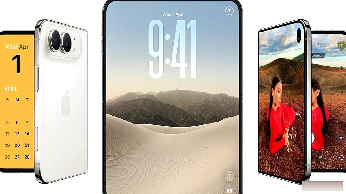 iPhone Duo की मरम्मत पर खर्च 2.2 लाख रुपये, लागत जानकर आश्चर्य