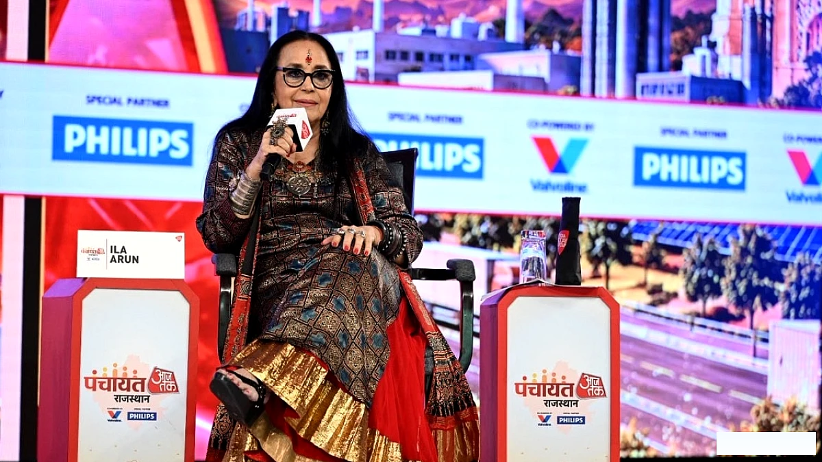 संयम न रखने पर खुद को नंगा कर लेंगी