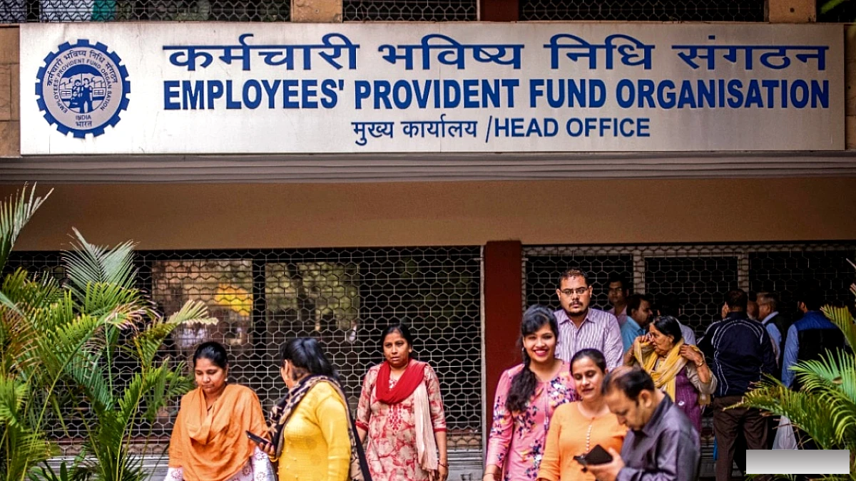 EPFO ने दी बड़ी राहत, ईसीआर फाइलिंग की डेडलाइन 31 अक्टूबर तक बढ़ी
