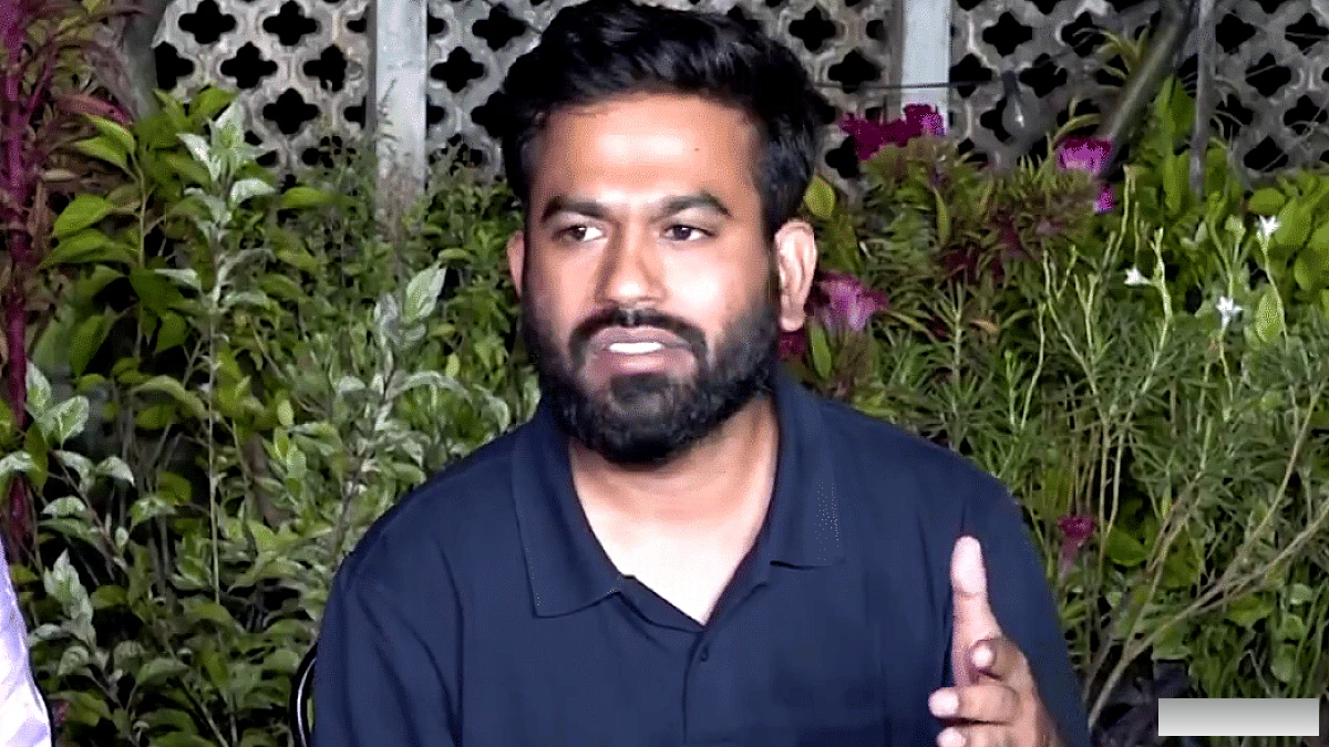 दिपके के नेतृत्व में सीजेपी समर्थकों का तिरंगा मार्च: दिल्ली में हलचल, पुलिस ने चेतावनी दी