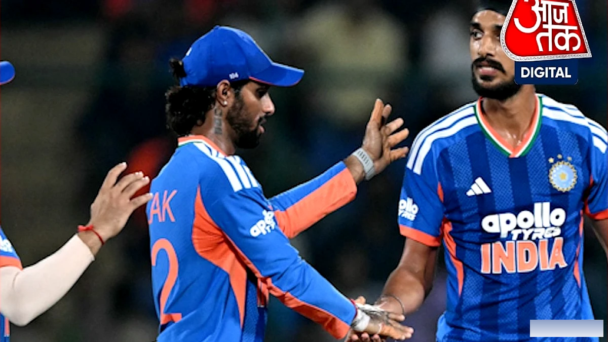 वेस्टइंडीज हार के बाद कप्तान श्रेयस अय्यर में गुस्सा, टीम को नई रणनीति की जरूरत