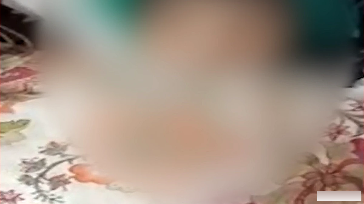 मुंबई में छठी मंजिल से दो साल की बच्ची को फेंकने की घटना