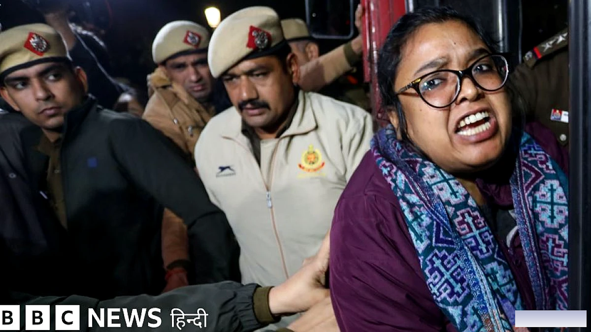 अंकिता भंडारी हत्या के बाद दुष्यंत कुमार गौतम पर VIP आरोप, परिवार ने सीबीआई जांच और गवर्नर नियुक्ति पर रोक की मांग