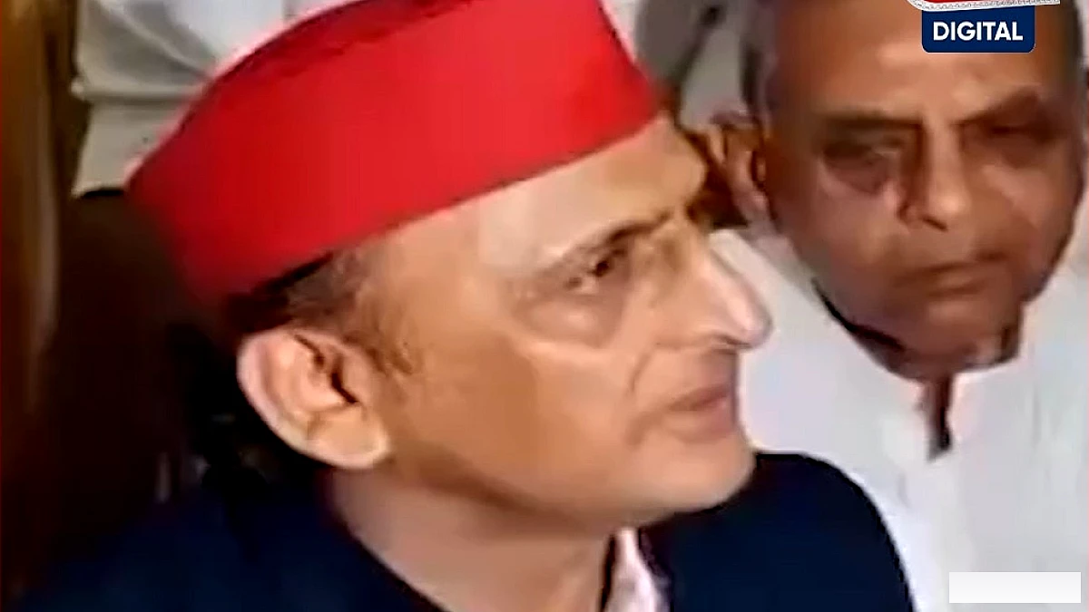 यूपी विधानसभा चुनाव से पहले राजनीतिक बयानबाज़ियों में तेज़ी