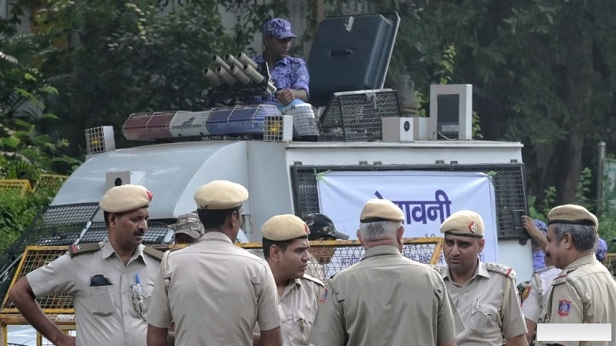 CJP के प्रदर्शन पर सुप्रीम कोर्ट ने तत्काल आदेश नहीं दिया, CJI ने समझदारी की आशा जताई