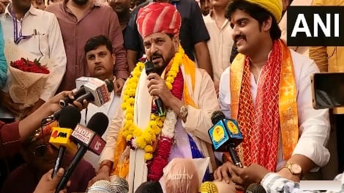 बृजभूषण शरण सिंह का तीखा हमला, बोले- CJP का प्रदर्शन देश के खिलाफ साजिश, एलन मस्क पर भी साधा निशाना