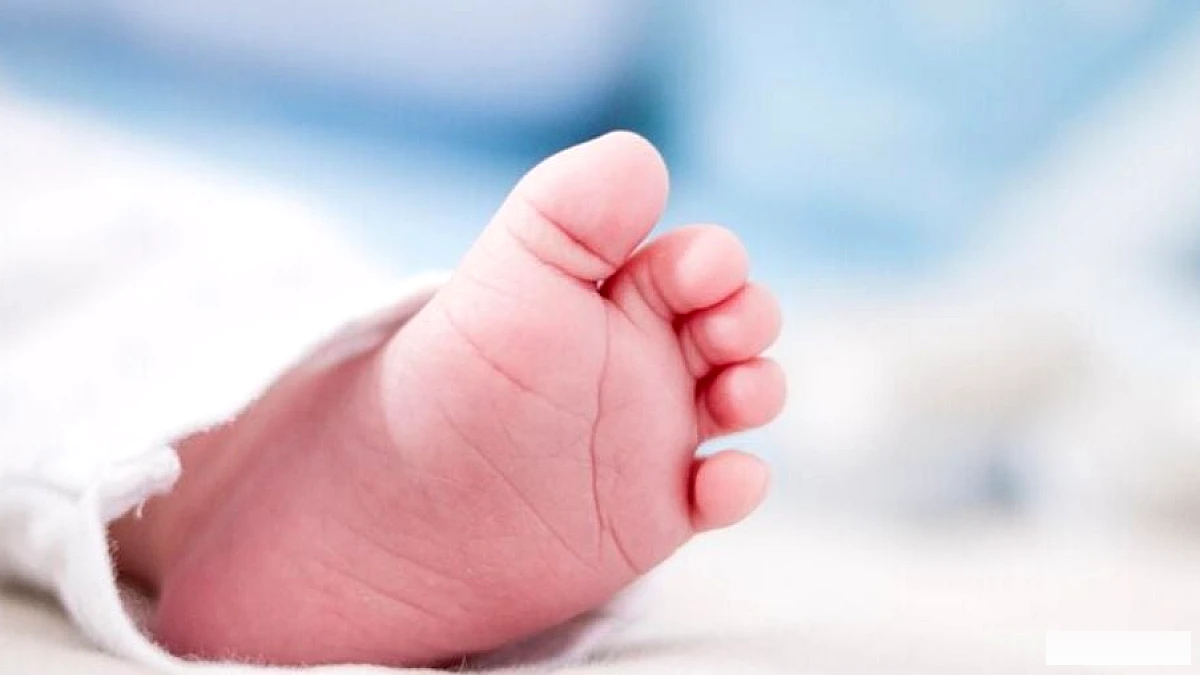 माता के चौकी पर मासूम लड़की की दुखद मृत्यु, देवी मां के गीत पर झूमते हुए