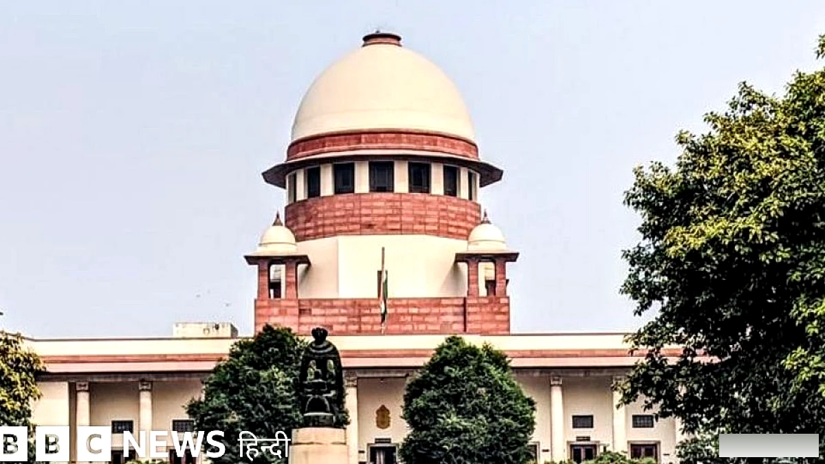 मुस्लिम धर्म अपनाने वालों को आरक्षण न मिलने से हज़ारों परिवारों पर क्या असर पड़ेगा?