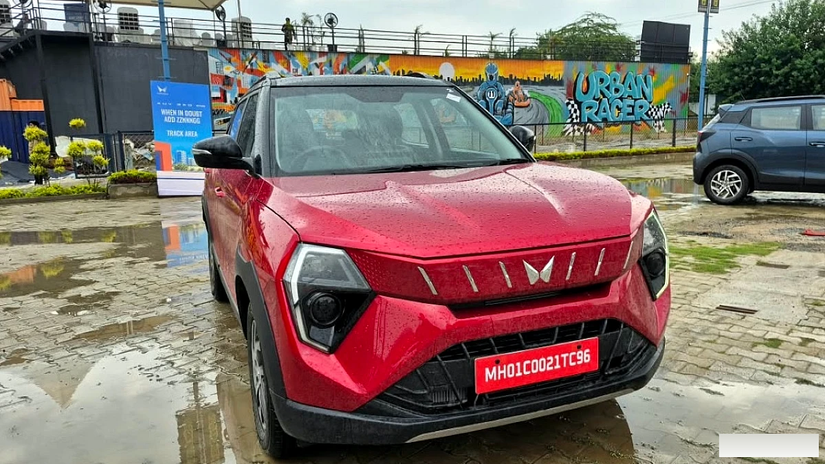 Mahindra ने लॉन्च की पहली CNG SUV XUV 3XO ZNG, मारुति‑सुझुकी और टाटा‑नेक्सॉन को देगा कड़ी टक्कर