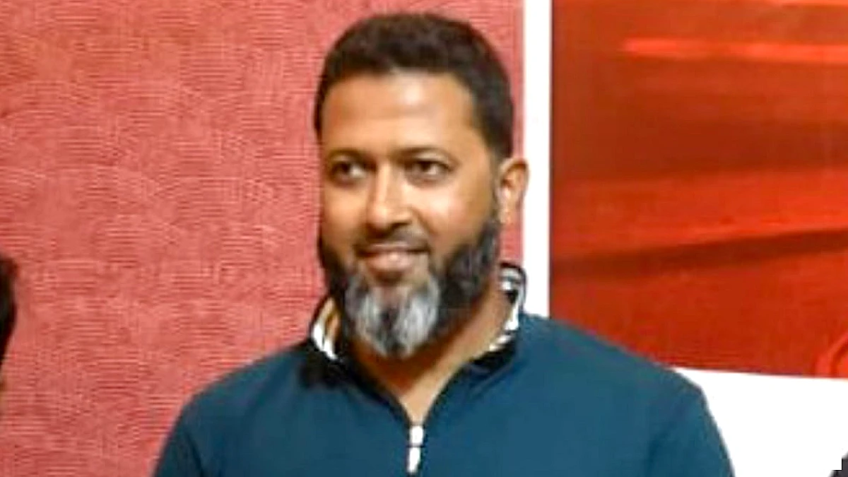 वसीम जाफर ने बीसीसीआई चयन समिति अध्यक्ष पद के लिए आवेदन किया, क्या नई जिम्मेदारी होगी?