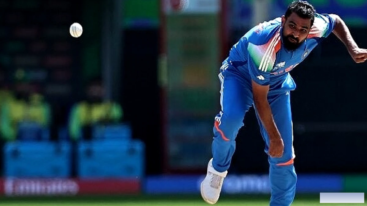 न्यूज़ीलैंड दौरे के लिए भारत की ODI और टेस्ट टीमें घोषित, गिल‑अय्यर ने संभाली कप्तानी, शमी बाहर