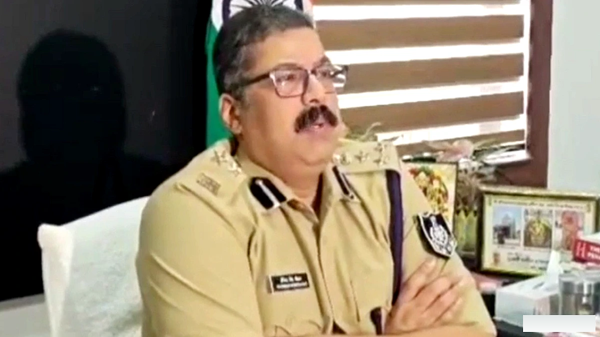 रात 8 बजे घर से निकली 12‑साल की बच्ची नहीं लौटी, खंडहर में मिला शव