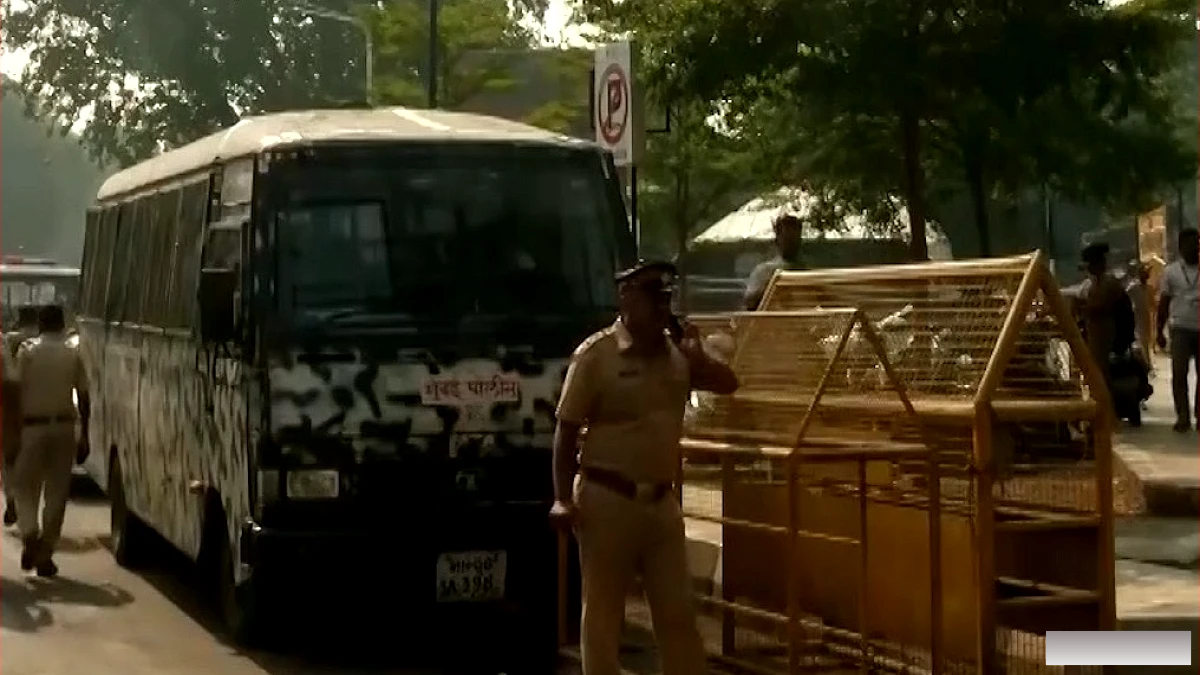 CJP के फैसले पर मुंबई के व्यापारियों का प्रकोप: कारण और मांगें