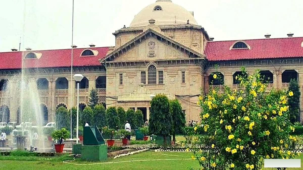 हाईकोर्ट ने यूपी पुलिस की अवैध हिरासत पर की कड़ी फटकार