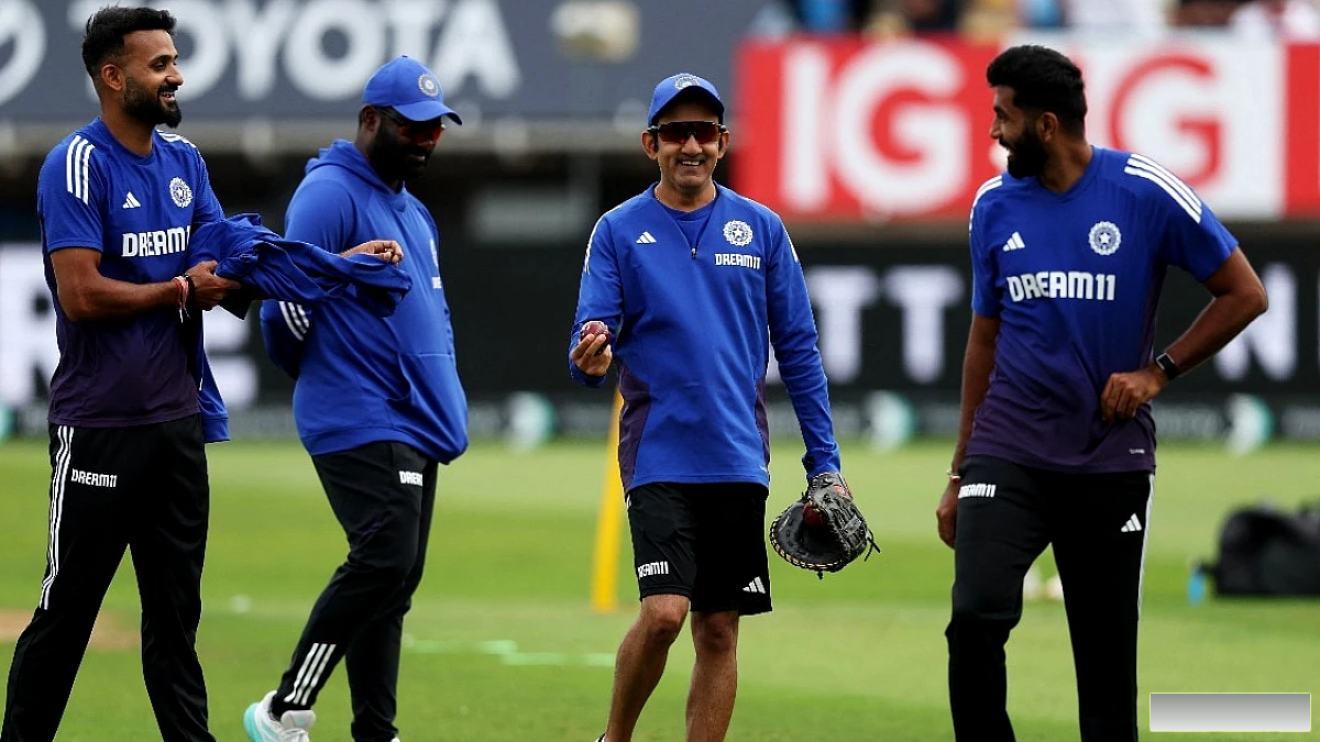बुमराह पर BCCI का नया निर्णय, टीम में क्या बदलाव