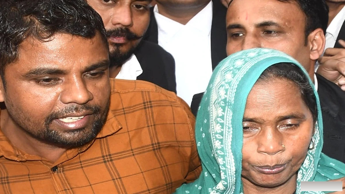 अमित की हत्या के मामले में 553 दिन के इंतजार के बाद न्याय मिला: माँ, भाई और बहन की गवाही से साक्ष्य सुदृढ़