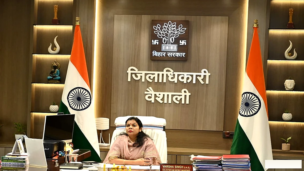 13 बच्चों की मौत के बाद राघोपुर पीएचसी में बदलाव, 6 एंबुलेंस तैनात