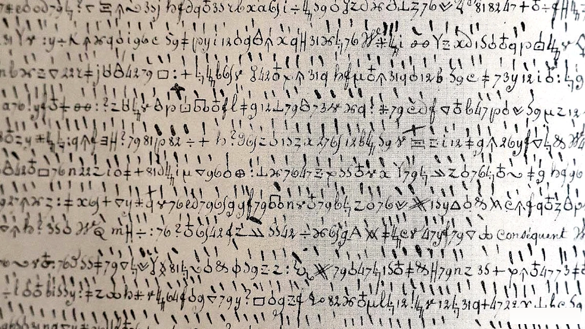 AI ने 200 साल पुरानी नेपोलियन की गुप्त चिट्ठी डिकोड की