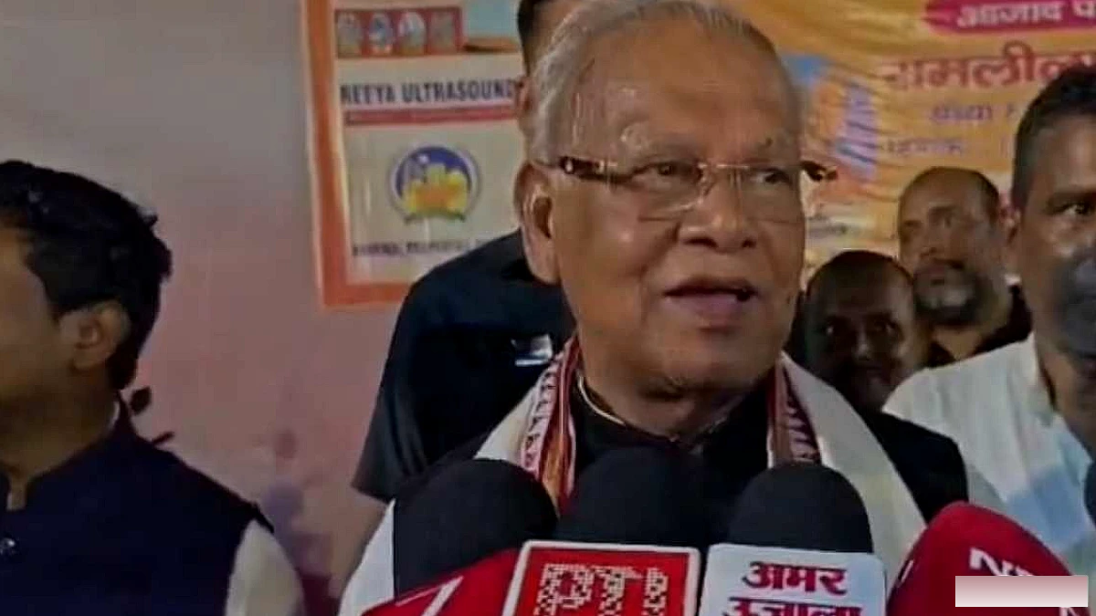 नीतीश का साथ देने के लिए हत्या करना गलत था, अनंत सिंह के बयान पर बोले जीतन राम मांझी