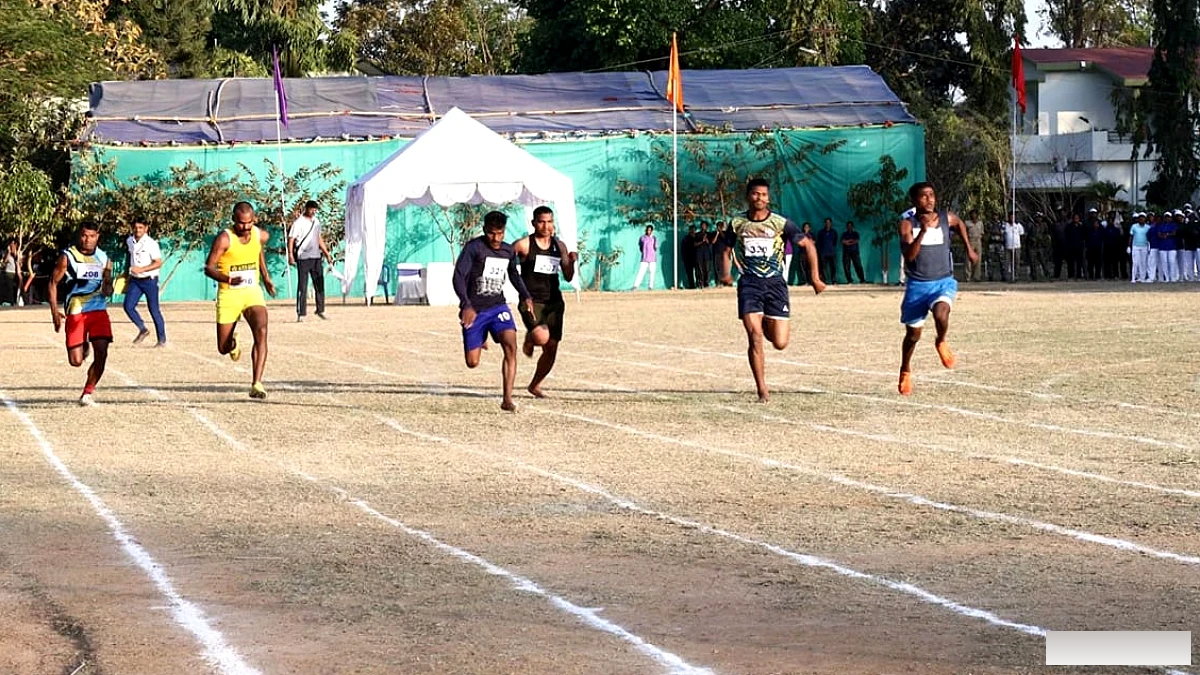 देवघर में होमगार्ड के 772 पदों पर भर्ती, 26 अक्तूबर तक करें ऑनलाइन आवेदन; महिलाओं के लिए कितनी सीटें?