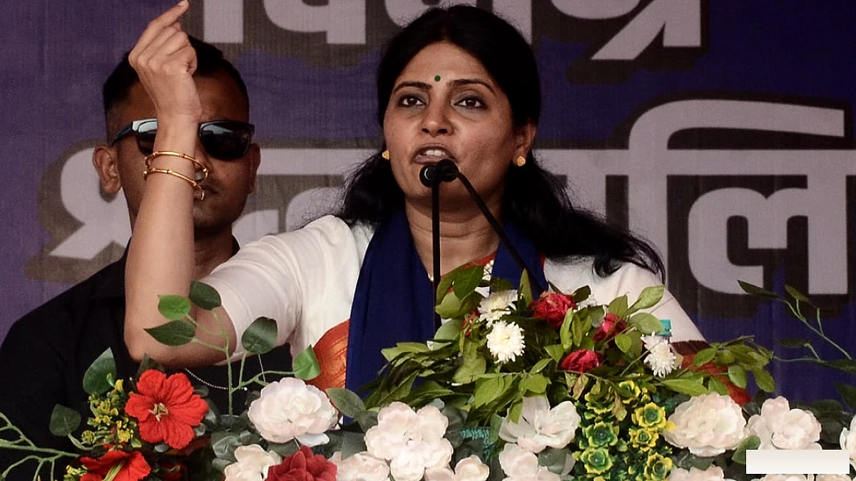 एक वोट एनडीए के खाते में जाना चाहिए, पिछड़ा वर्ग की अनदेखी का जवाब वोट से देना है