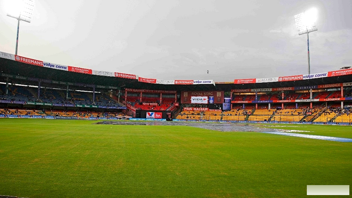 बारिश के कारण भारत‑वेस्टइंडीज टी20 मैच में देरी, 5‑5 ओवर का फैसला अभी अनिश्चित