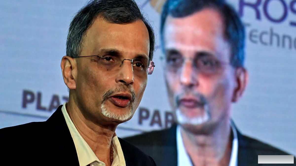 उत्साह पड़ा भारी तो कौन भरेगा बिल? सीईए अनंत नागेश्वरन ने बताए पांच बड़े जोखिम
