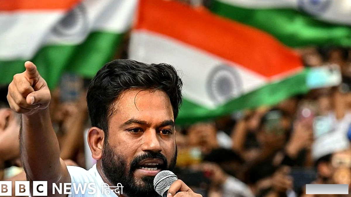 दिल्ली में अब हुआ प्रोटेस्ट पहले से कितना अलग, सरकार के रुख़ में क्या बदला? द लेंस