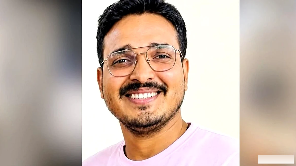 शेयर बाजार में मोटे मुनाफे का झांसा देकर 10.20 लाख की ठगी, बक्सर से आरोपी गिरफ्तार; जानें पूरा मामला