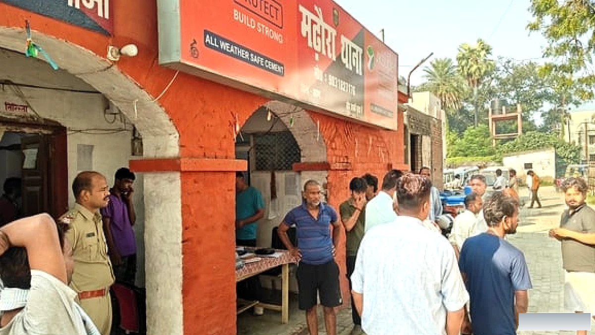 नवरात्र में बुझ गया घर का चिराग, चार महीने तक जिंदगी से जूझने के बाद आयुष की मौत; क्या थी वजह?