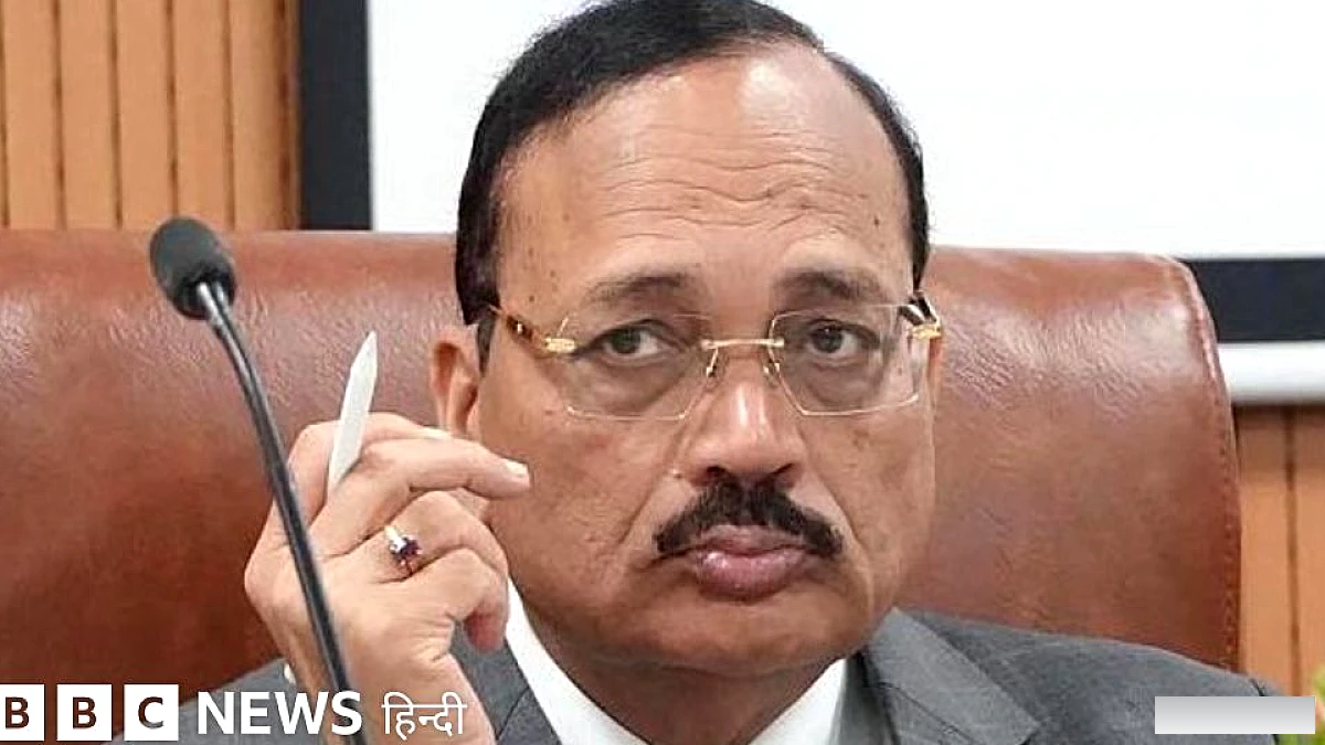 बेंगलुरूः नेशनल लॉ स्कूल, जहां पहले हुआ था विवाद, सीजेआई सूर्यकांत ने उसके दीक्षांत समारोह में क्या कहा