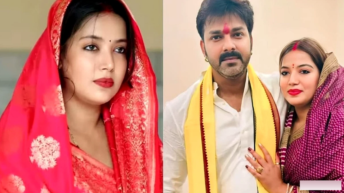 ज्योति सिंह ने पवन सिंह से साथ रहने की इच्छा जताई, कोर्ट ने 3,000 रुपये जुर्माना लगाया