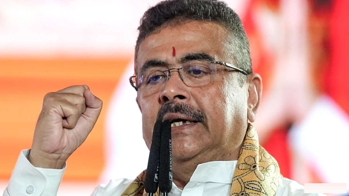 बंगाल के सीएम ने चोरबागान दुर्गा पूजा पंडाल में हुए हादसे की जांच के लिए फैक्ट‑फाइंडिंग कमेटी का आदेश दिया