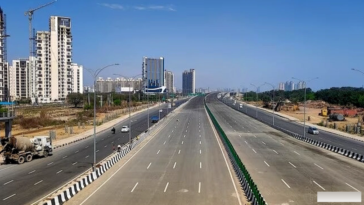 जबलपुर‑भोपाल‑इंदौर इंटीग्रेटेड इंडस्ट्रियल कॉरिडोर को मंजूरी, मध्य प्रदेश बनेगा देश का सबसे बड़ा औद्योगिक बेल्ट