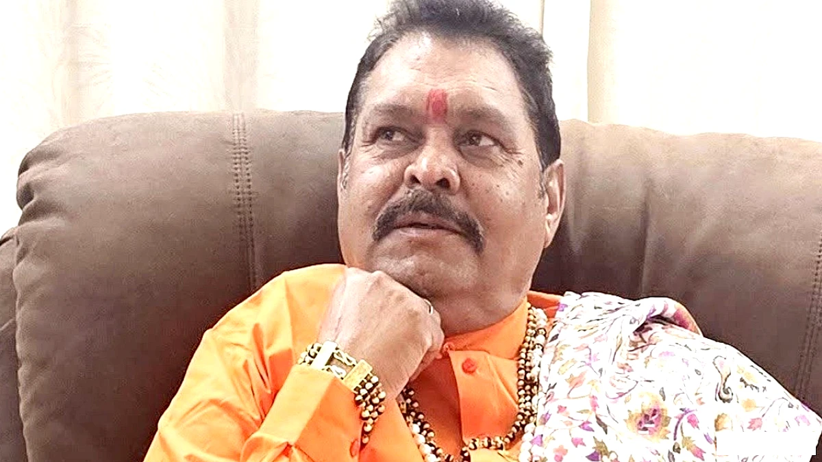 CBI ने ज्वालापुर के पूर्व MLA सुरेश राठौड़ से तीन घंटे की पूछताछ की, अंकिता भंडारी केस में जांच तेज