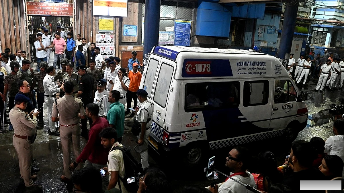 धार्मिक आयोजनों में भगदड़: कोलकाता से महाकुंभ तक के बड़े हादसे