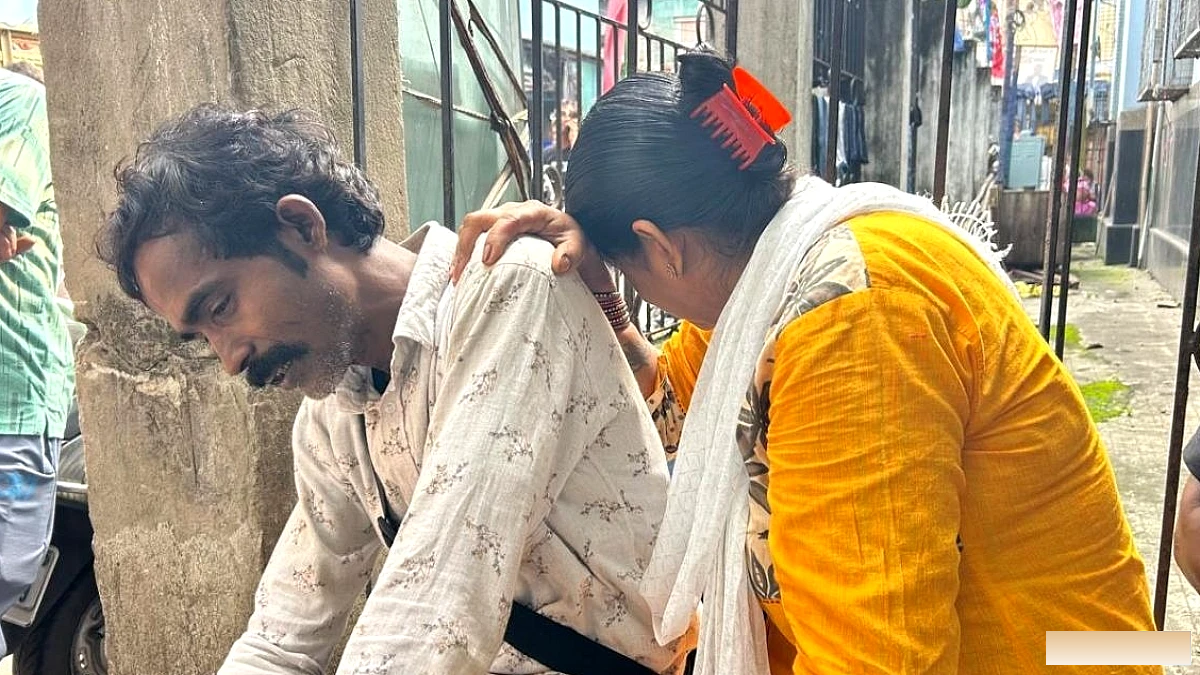 कोलकाता के चोरबागान में दुर्गापूजा के दौरान भगदड़, तीन मौतें और कई घायलों की कहानी