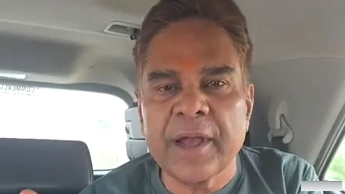 पप्पू गिरधारी पर जैन दंपती हत्या मामले की जांच, देहरादून SIT ने रिपोर्ट तैयार की