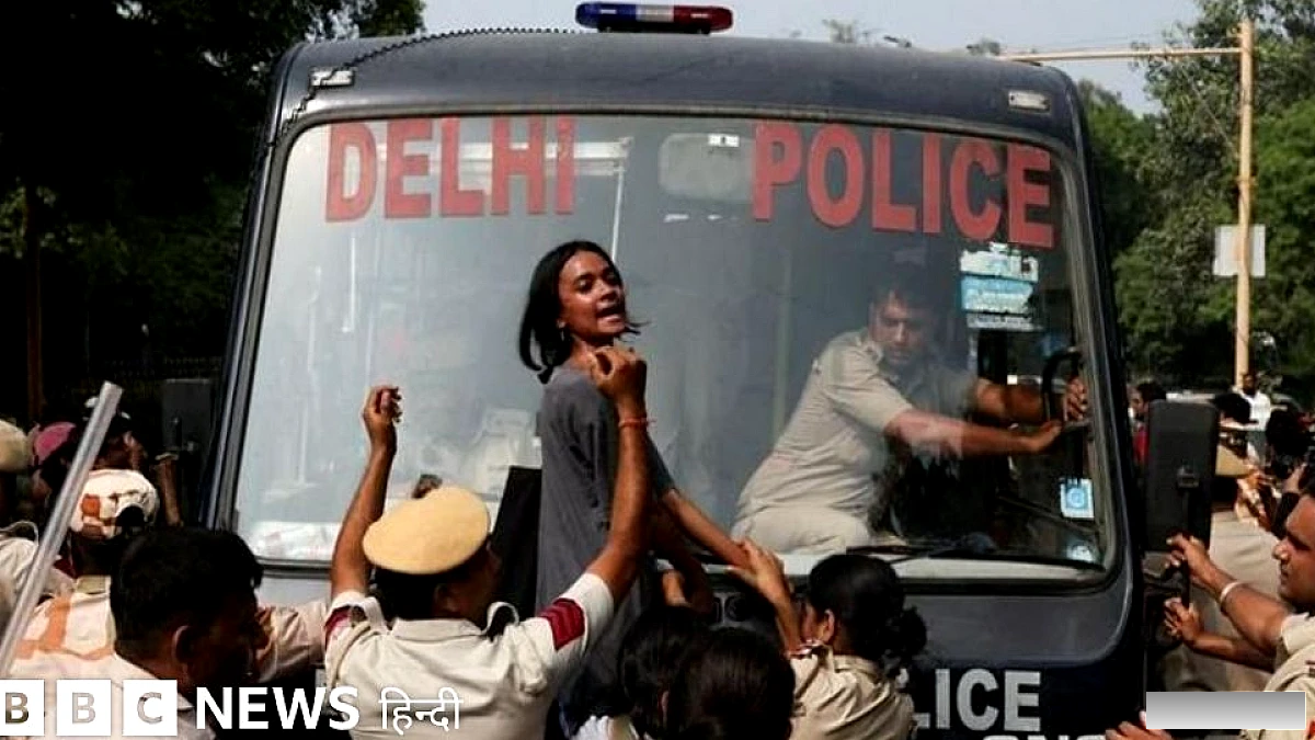 कौन कर रहा है आंदोलन का एजेंडा तय, क्या रही है सीजेपी की चूक - द लेंस