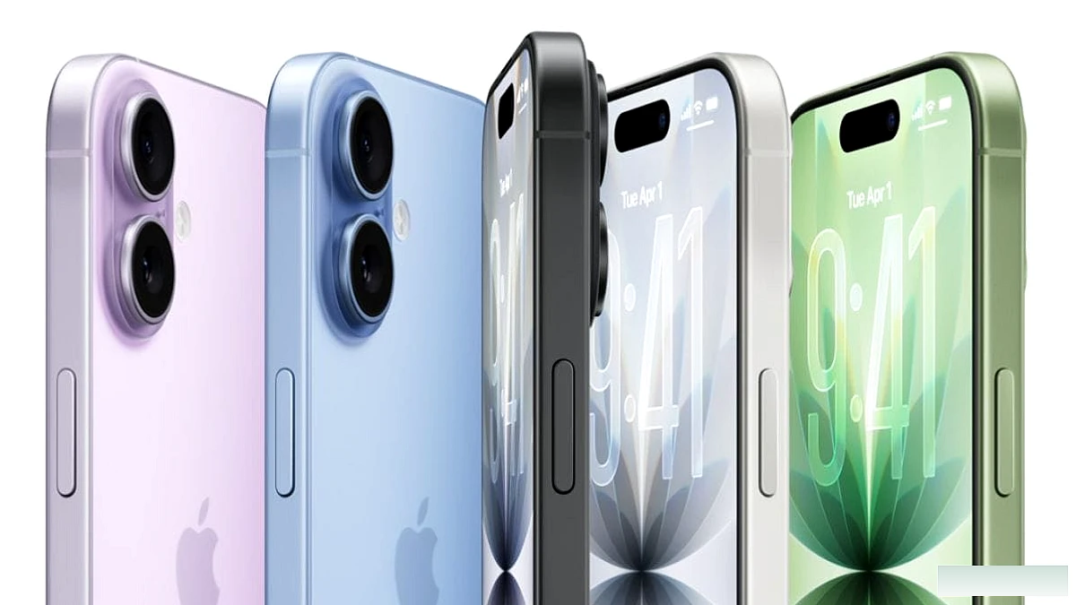 iPhone 18 का इंतजार होगा थोड़ा लंबा: मार्च 2027 में हो सकती है लॉन्चिंग, भारत में ₹1 लाख के पार जाएगी कीमत!