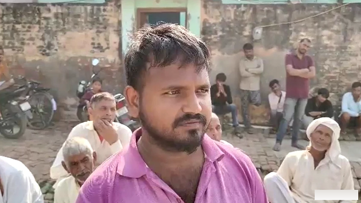 नूडल्स में ज़हर का शक, ग्रेटर नोएडा में पाँच मौतों वाले केस में परिवार के सदस्य पर मुकदमा
