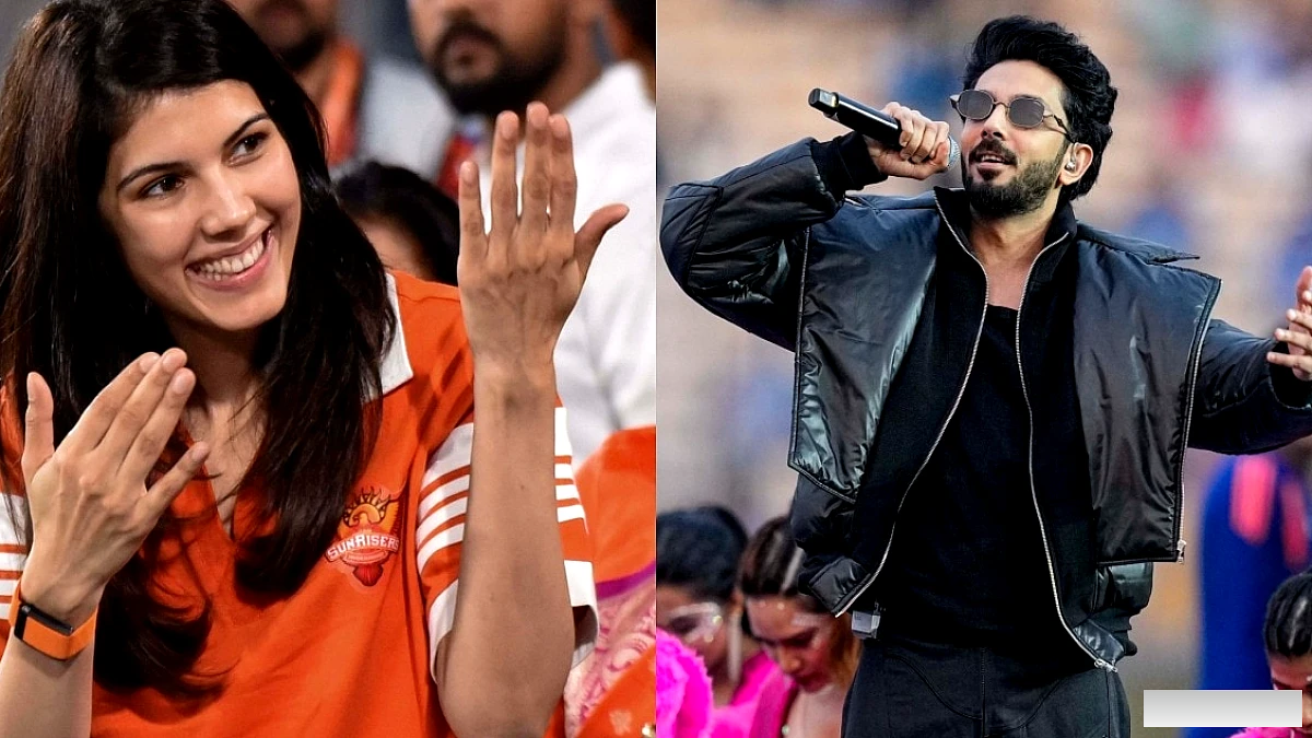 25000 करोड़ मूल्य के समूह की वारिस काव्या मारन की शादी, जानिए उनके होने वाले पति की आय